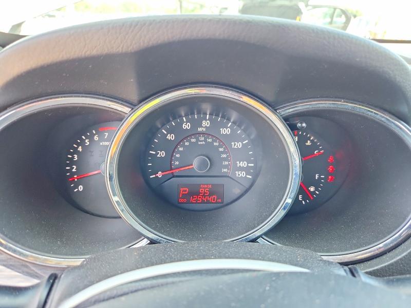 Продаж на аукціоні авто 2011 Kia Sorento, vin: 5XYKTCA13BG112488, номер лоту: 53900606