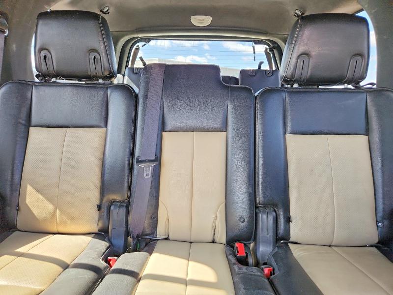 52238316 :رقم المزاد ، 1FMJU1J56AEB07319 vin ، 2010 Ford Expedition مزاد بيع