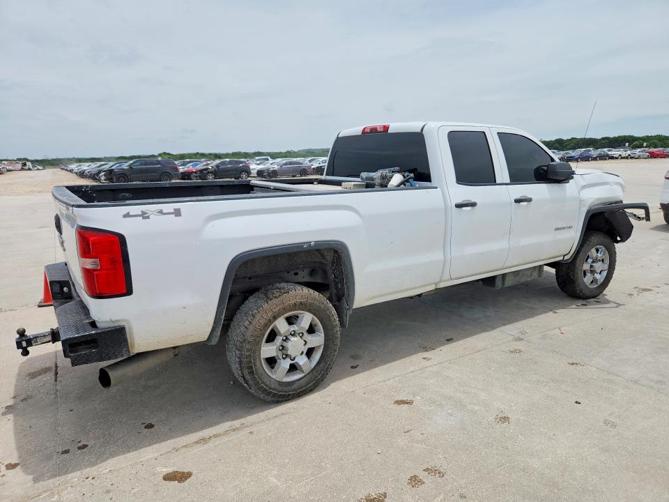 48842456 :رقم المزاد ، 1GT22XE83FZ124181 vin ، 2015 Gmc Sierra مزاد بيع