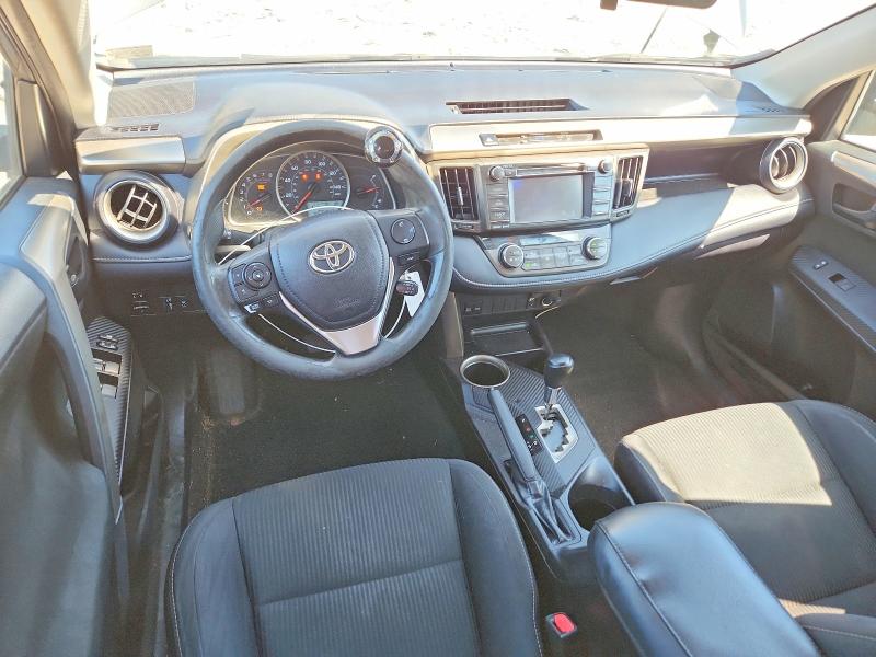 Продаж на аукціоні авто 2013 Toyota Rav4, vin: 2T3RFREVXDW106701, номер лоту: 54558556