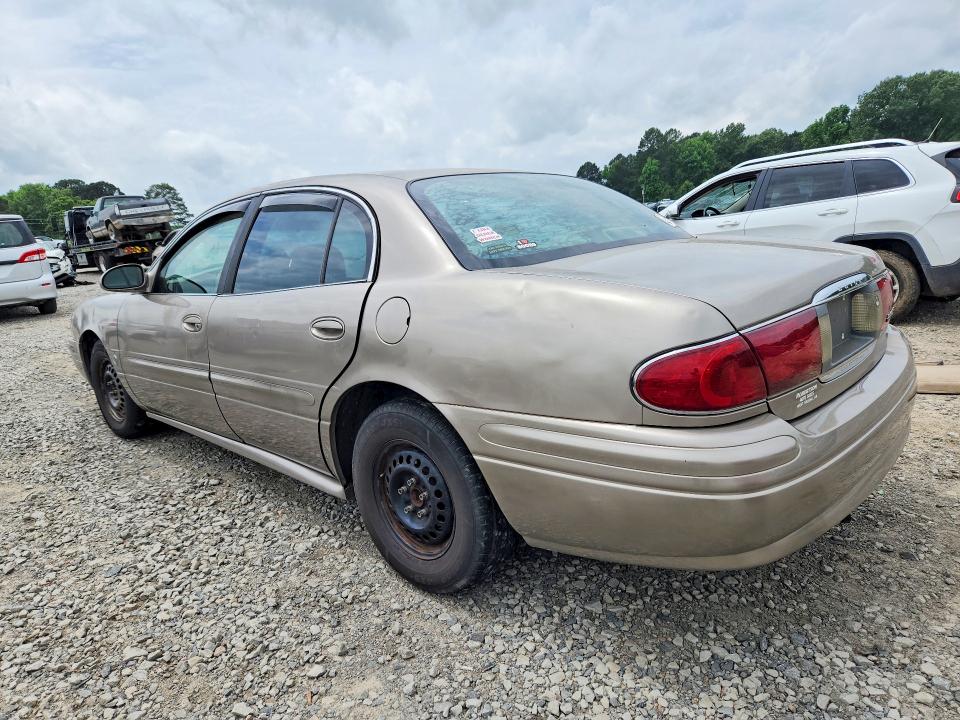 Продаж на аукціоні авто 2004 Buick Lesabre, vin: 1G4HP52K244147554, номер лоту: 53121606