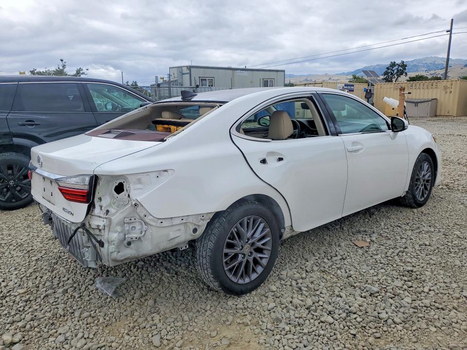 Продаж на аукціоні авто 2018 Lexus Es, vin: 58ABK1GG0JU094987, номер лоту: 52527956