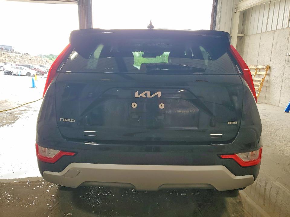 Aukcja sprzedaży 2026 Kia Niro, vin: KNDCP3LE9T5334780, numer aukcji: 54969906
