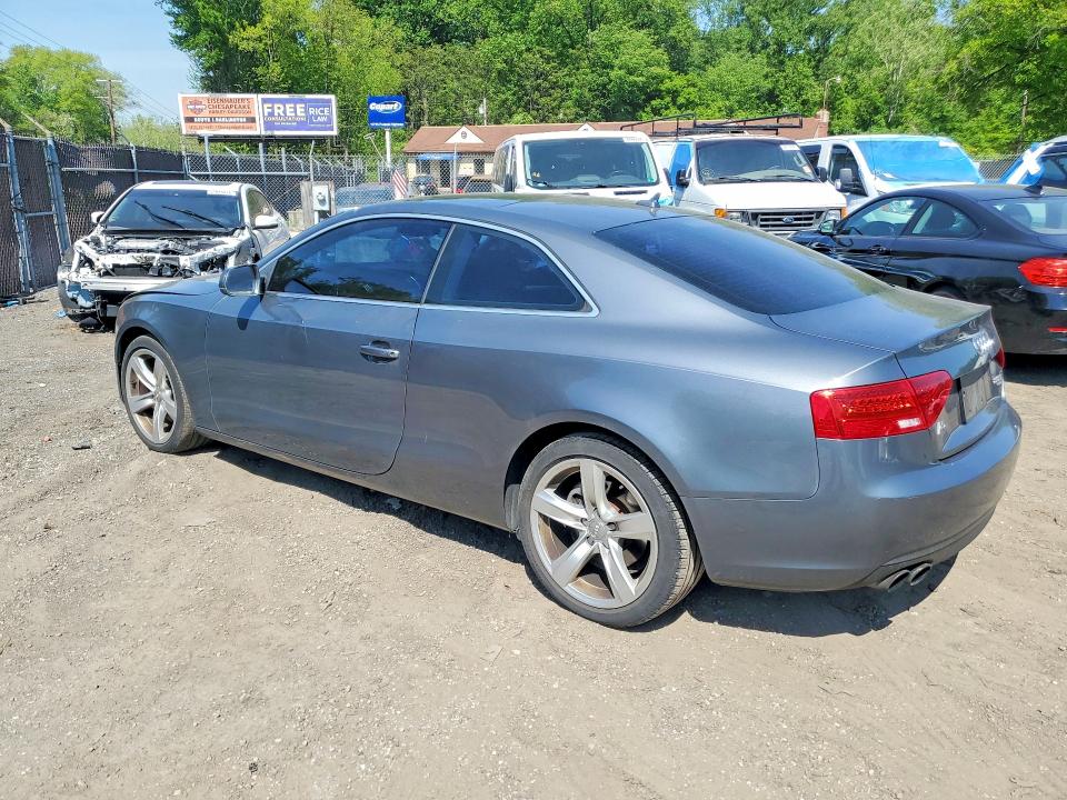 Aukcja sprzedaży 2014 Audi A5, vin: WAUCFAFR7EA073906, numer aukcji: 52009116