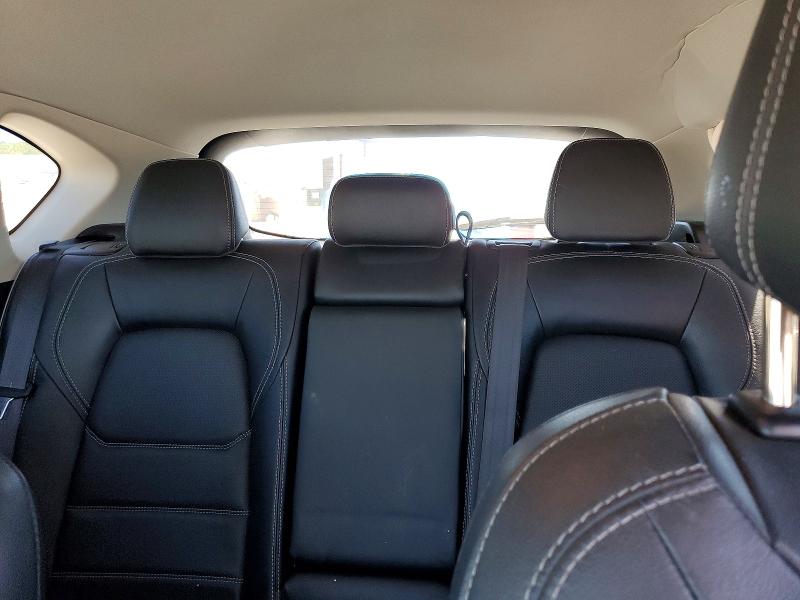 2024 Mazda Cx-5 მანქანა იყიდება აუქციონზე, vin: JM3KFBCL7R0444599, აუქციონის ნომერი: 53627296