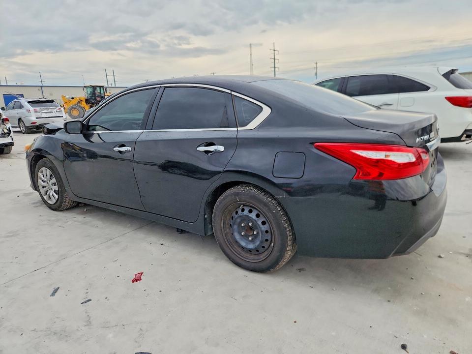 Продажа на аукционе авто 2016 Nissan Altima, vin: 1N4AL3AP3GC141300, номер лота: 51880236