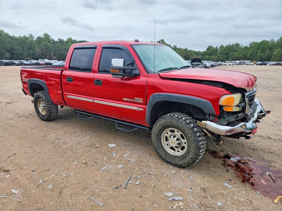 Aukcja sprzedaży 2005 Gmc Sierra, vin: 1GTHK23215F842470, numer aukcji: 53710106