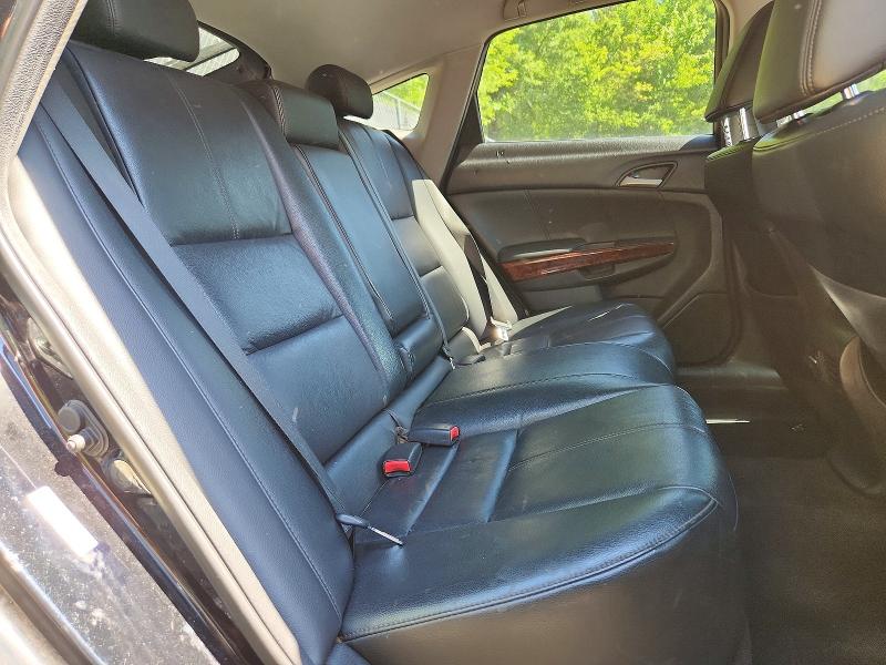 53768696 :رقم المزاد ، 5J6TF2H50CL011813 vin ، 2012 Honda Crosstour مزاد بيع