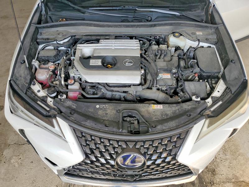 Aukcja sprzedaży 2020 Lexus Ux, vin: JTHP9JBH5L2036433, numer aukcji: 55229706