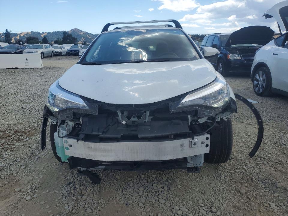 Продаж на аукціоні авто 2020 Toyota C-hr, vin: JTNKHMBX4L1090878, номер лоту: 54896386