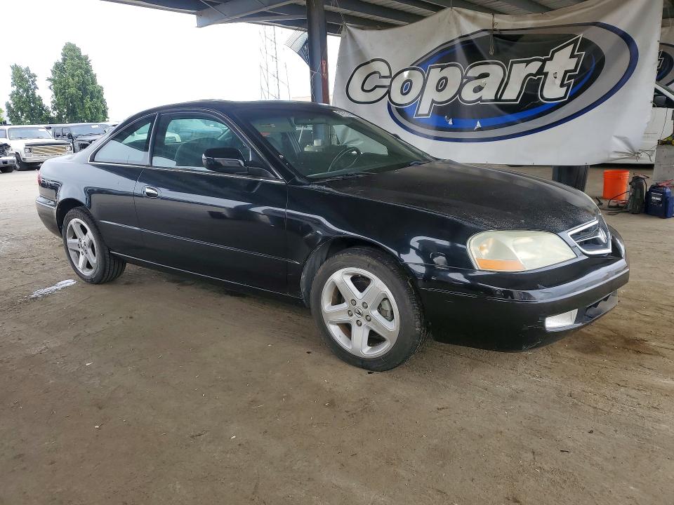 Продаж на аукціоні авто 2001 Acura 3.2cl, vin: 19UYA42701A036625, номер лоту: 51751486