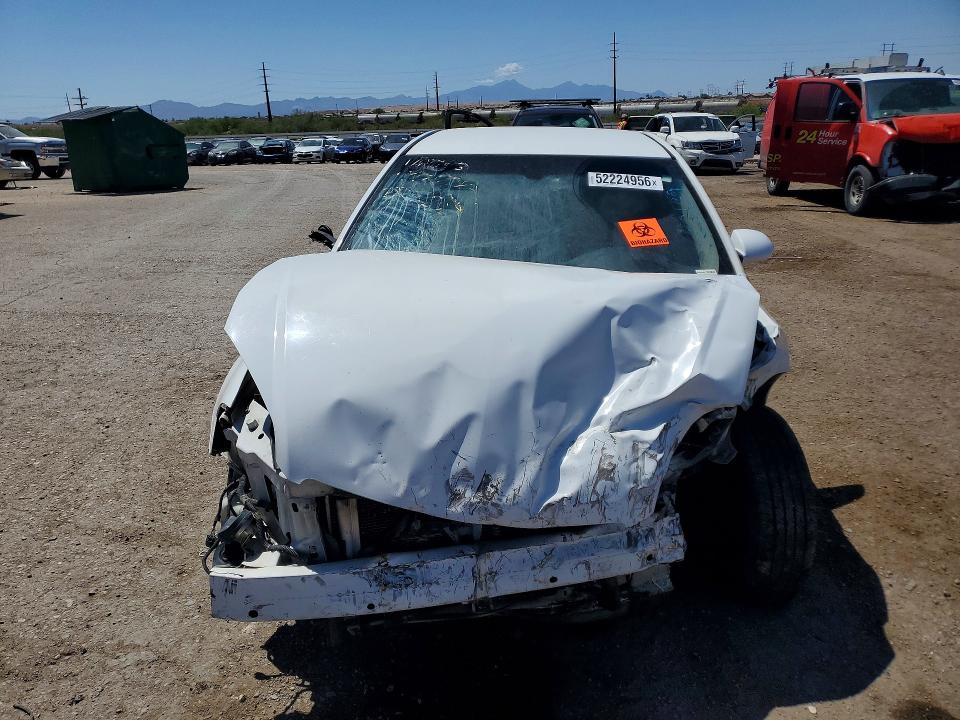 52224956 :رقم المزاد ، 2G1WF5E37C1152139 vin ، 2012 Chevrolet Impala مزاد بيع