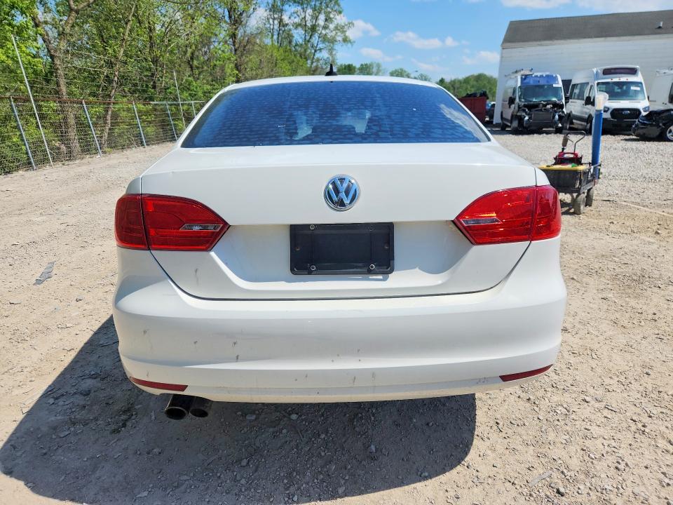 54122906 :رقم المزاد ، 3VWLP7AJ8CM428602 vin ، 2012 Volkswagen Jetta مزاد بيع