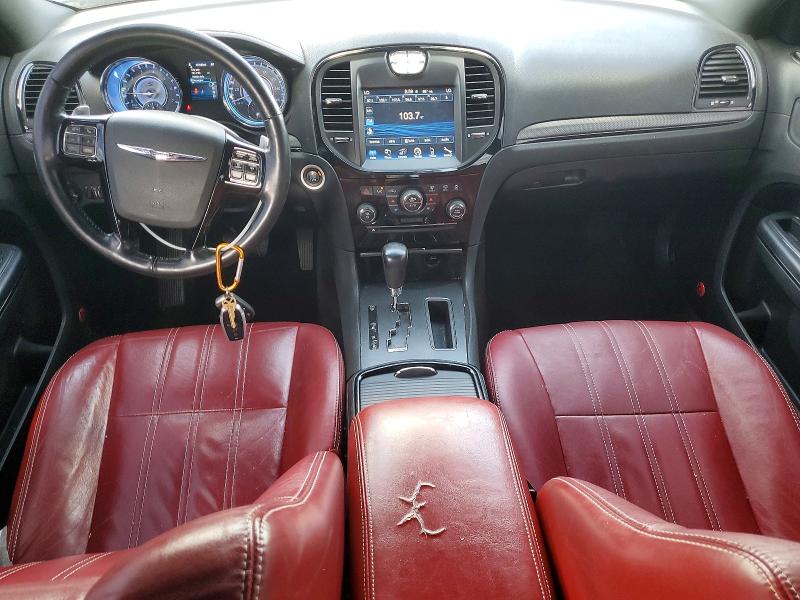 Продаж на аукціоні авто 2012 Chrysler 300, vin: 2C3CCADT9CH136629, номер лоту: 55351076