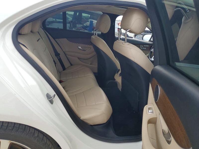 Aukcja sprzedaży 2019 Mercedes-benz C, vin: 55SWF8EB6KU298526, numer aukcji: 53070696