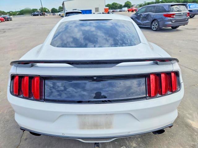 Продажа на аукционе авто 2017 Ford Mustang, vin: 1FA6P8TH3H5302280, номер лота: 53641906