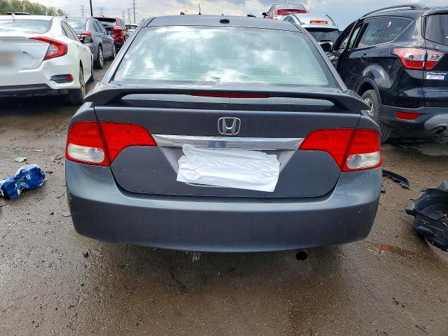Aukcja sprzedaży 2009 Honda Civic, vin: 2HGFA168X9H354127, numer aukcji: 51595536