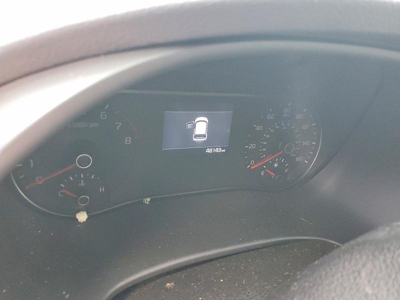 Aukcja sprzedaży 2021 Kia Soul, vin: KNDJ23AU7M7779833, numer aukcji: 54698426