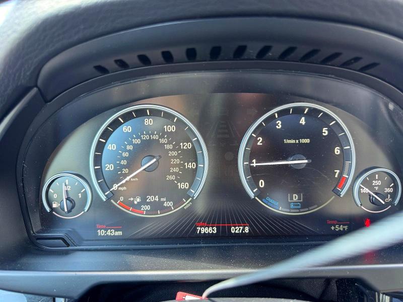 2018 Bmw X5 მანქანა იყიდება აუქციონზე, vin: 5UXKT0C57J0V98689, აუქციონის ნომერი: 53315286