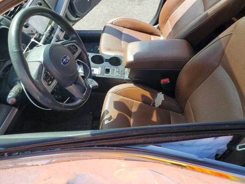 Aukcja sprzedaży 2017 Subaru Outback, vin: 4S4BSATC0H3395933, numer aukcji: 54516246