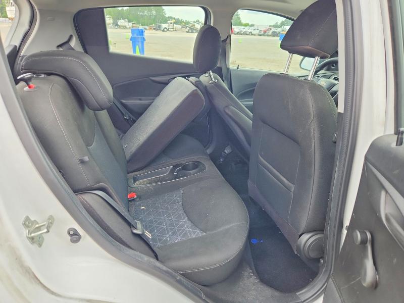 Продажа на аукционе авто 2021 Chevrolet Spark, vin: KL8CB6SA7MC736821, номер лота: 54700376