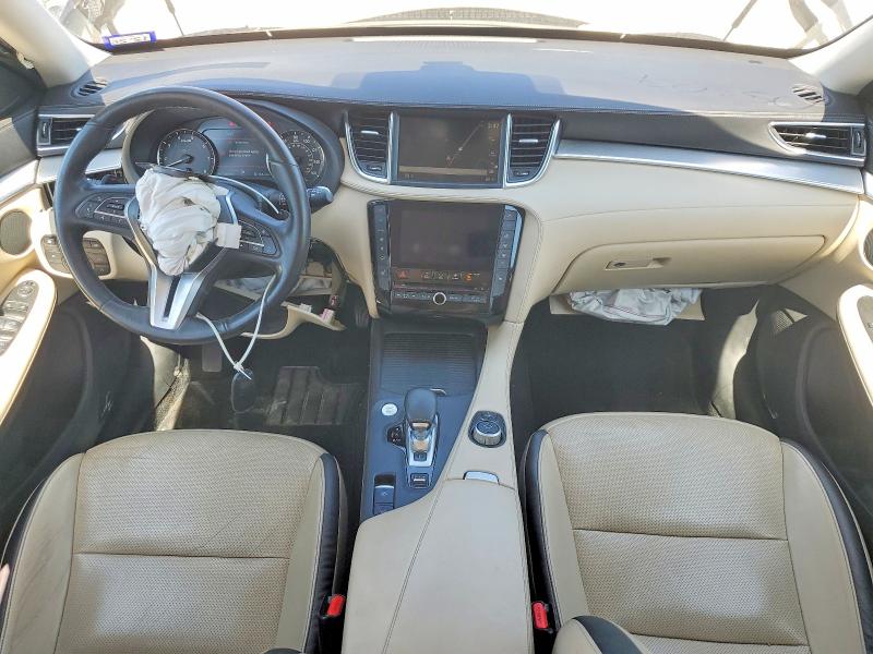 Aukcja sprzedaży 2021 Infiniti Qx50, vin: 3PCAJ5CA6MF107032, numer aukcji: 53400586