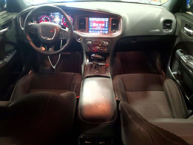 Продаж на аукціоні авто 2018 Dodge Charger, vin: 2C3CDXJG1JH164705, номер лоту: 54111696