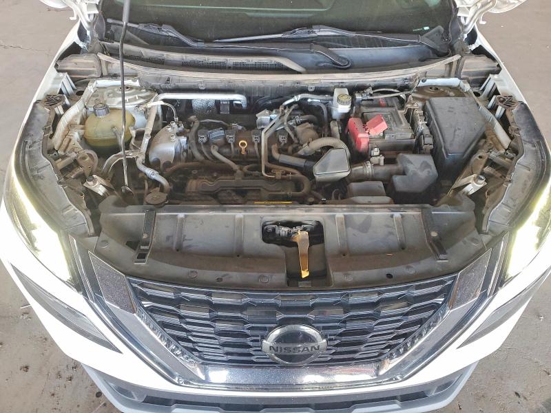 Продажа на аукционе авто 2021 Nissan Rogue, vin: JN8AT3BA1MW005203, номер лота: 55453746