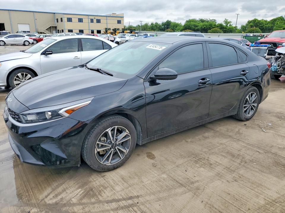 Продаж на аукціоні авто 2022 Kia Forte, vin: 3KPF24AD7NE493817, номер лоту: 52454776
