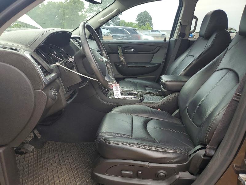 Aukcja sprzedaży 2015 Gmc Acadia, vin: 1GKKRRKDXFJ359446, numer aukcji: 52923476