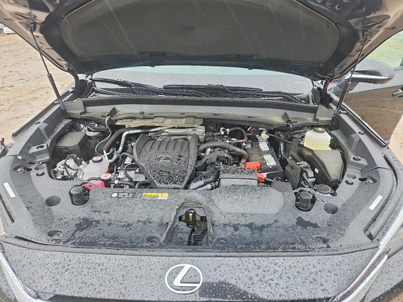 Продажа на аукционе авто 2026 Lexus Tx 350, vin: 5TDAAAB63TS060784, номер лота: 53173276