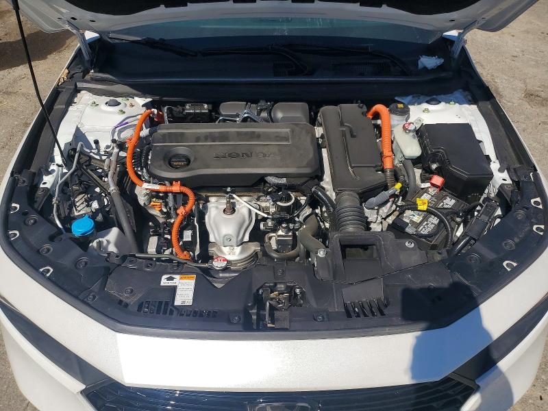 Продажа на аукционе авто 2023 Honda Accord, vin: 1HGCY2F56PA022773, номер лота: 53432686