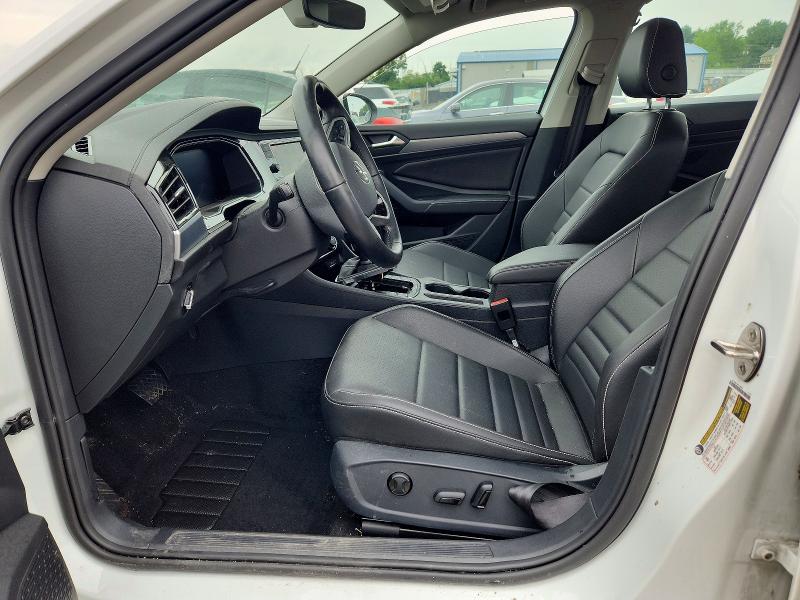 Aukcja sprzedaży 2022 Volkswagen Jetta, vin: 3VW7M7BU9NM031485, numer aukcji: 55088936