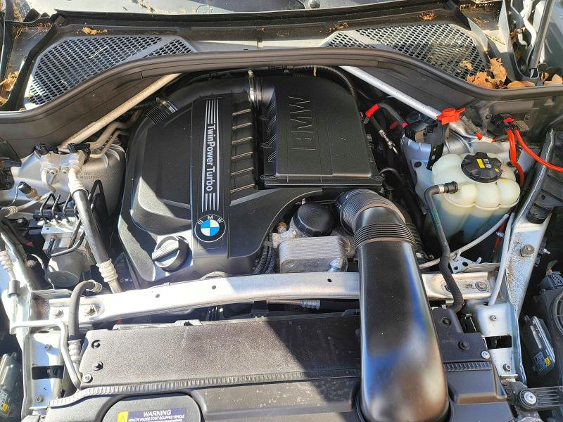 Aukcja sprzedaży 2016 Bmw X5, vin: 5UXKR0C56G0P23396, numer aukcji: 55717036