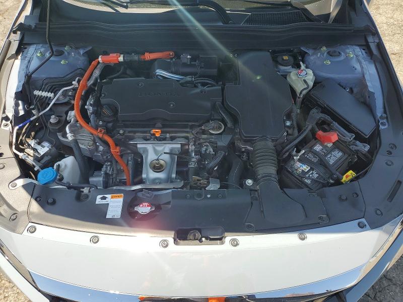 2022 Honda Accord მანქანა იყიდება აუქციონზე, vin: 1HGCV3F98NA014446, აუქციონის ნომერი: 52408426