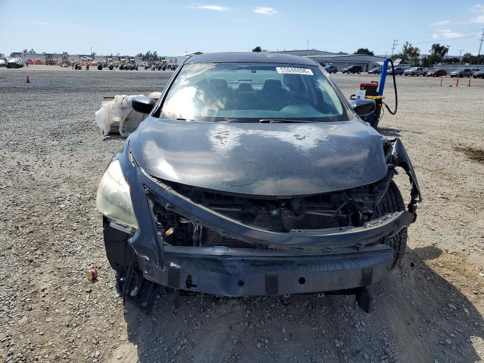 2014 Nissan Altima მანქანა იყიდება აუქციონზე, vin: 1N4AL3APXEC143591, აუქციონის ნომერი: 55048896