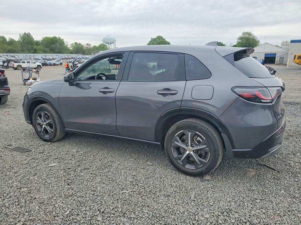 Продаж на аукціоні авто 2025 Honda Hr-v, vin: 3CZRZ2H78SM702121, номер лоту: 52423476