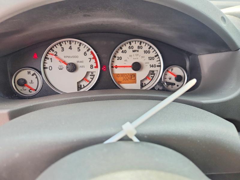 54913056 :رقم المزاد ، 1N6DD0ERXJN719948 vin ، 2018 Nissan Frontier مزاد بيع