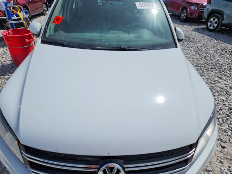 Продаж на аукціоні авто 2015 Volkswagen Tiguan, vin: WVGBV7AX0FW512888, номер лоту: 51899146