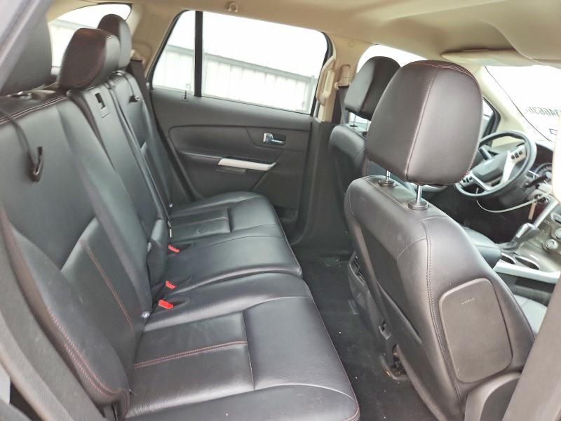 Aukcja sprzedaży 2013 Ford Edge, vin: 2FMDK3JC1DBB29676, numer aukcji: 52346636