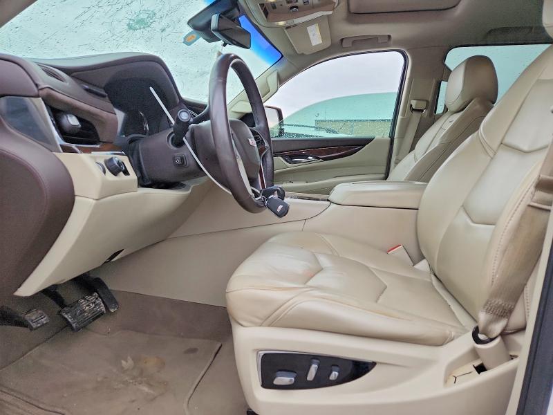 Aukcja sprzedaży 2017 Cadillac Escalade, vin: 1GYS3BKJ8HR382474, numer aukcji: 51968876