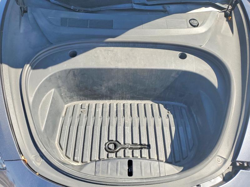 52861996 :رقم المزاد ، 5YJ3E1EA5MF048218 vin ، 2021 Tesla Model 3 مزاد بيع