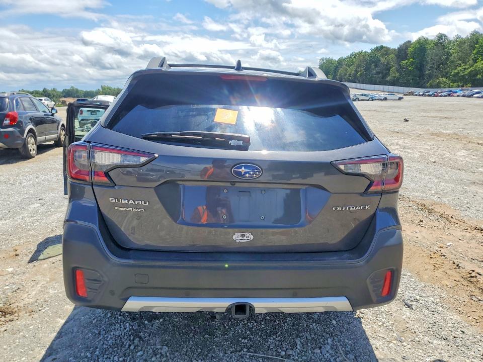 Aukcja sprzedaży 2020 Subaru Outback, vin: 4S4BTANC6L3178759, numer aukcji: 52379616