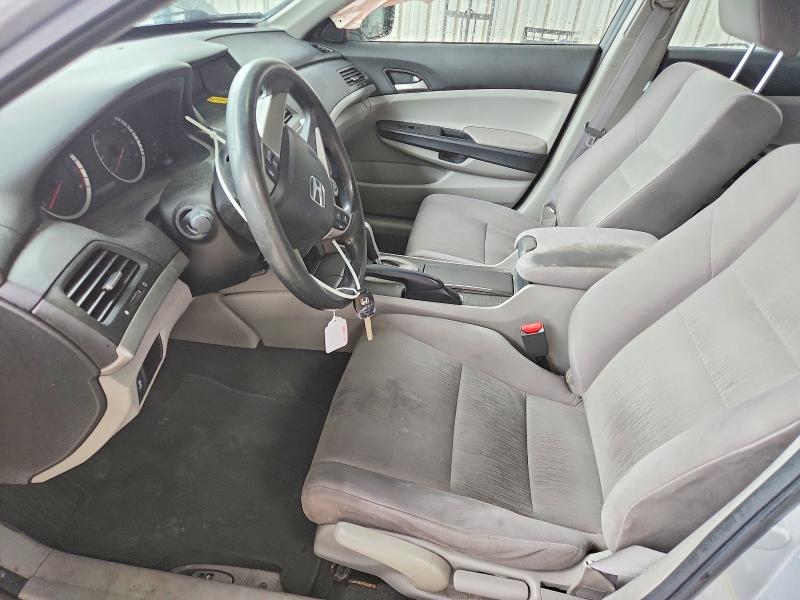 Продажа на аукционе авто 2012 Honda Accord, vin: 1HGCP2F35CA204525, номер лота: 54204646