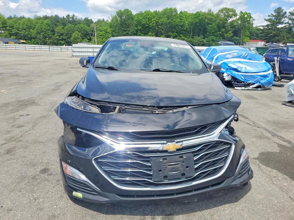 Продаж на аукціоні авто 2023 Chevrolet Malibu, vin: 1G1ZB5ST0PF171577, номер лоту: 55159496