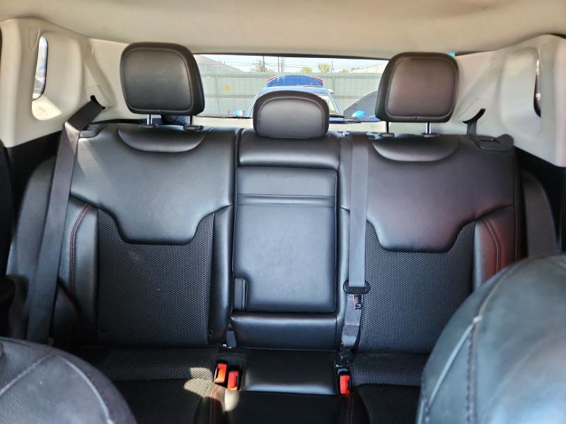 Продажа на аукционе авто 2019 Jeep Compass, vin: 3C4NJDDB6KT721824, номер лота: 53580216