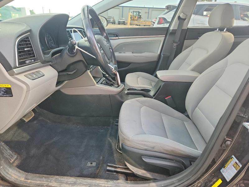 Продажа на аукционе авто 2018 Hyundai Elantra, vin: 5NPD84LF4JH361057, номер лота: 53408066
