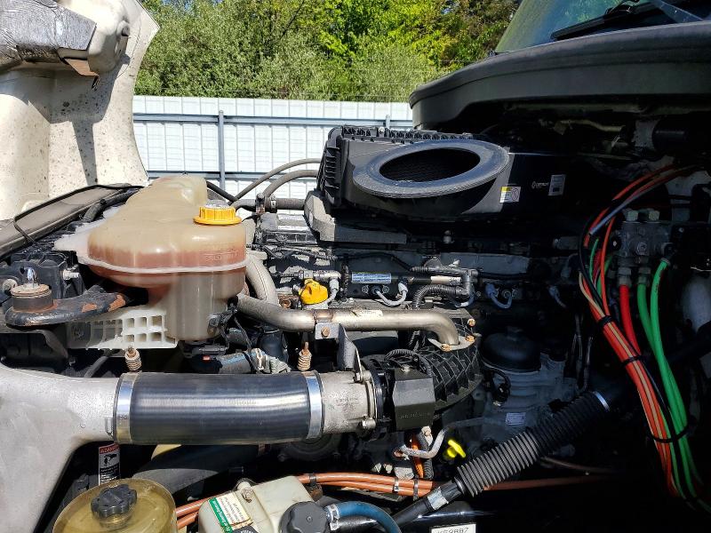 2019 Freightliner Cascadia 126 მანქანა იყიდება აუქციონზე, vin: 3AKJHHDR5KSKF9887, აუქციონის ნომერი: 51516196