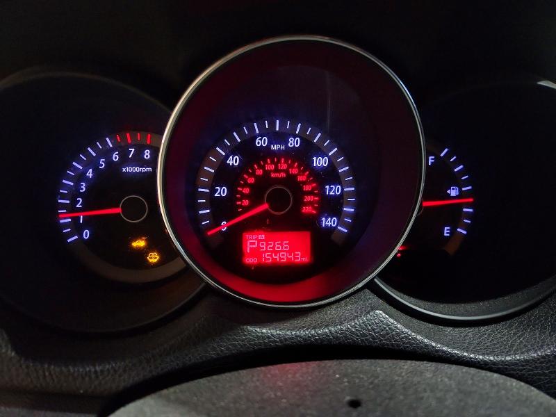 52499756 :رقم المزاد ، KNAFU4A26D5716073 vin ، 2013 Kia Forte مزاد بيع