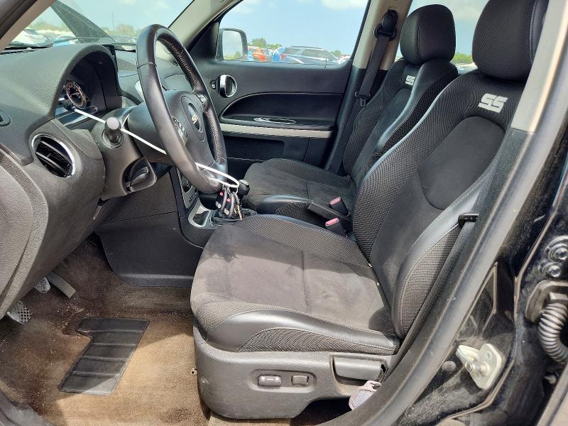Продажа на аукционе авто 2010 Chevrolet Hhr, vin: 3GNBAHDM5AS587587, номер лота: 55074846